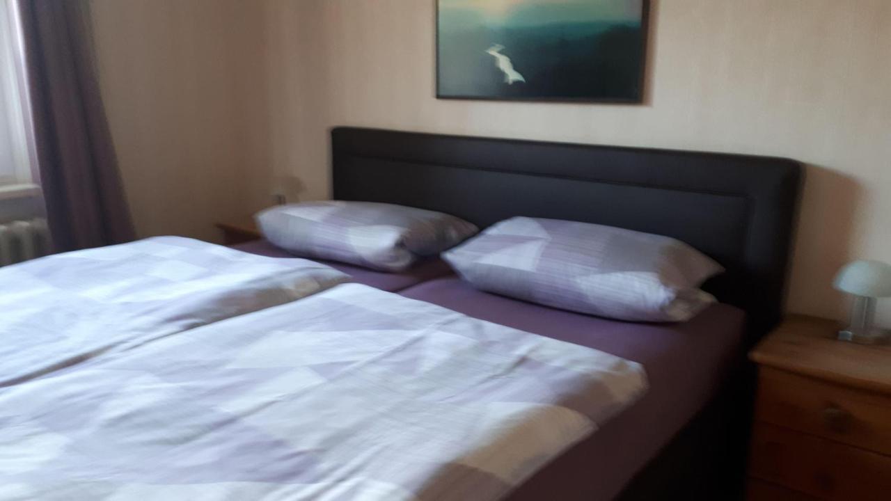 Wernigerode-Ferienwohnung-Schultz מראה חיצוני תמונה