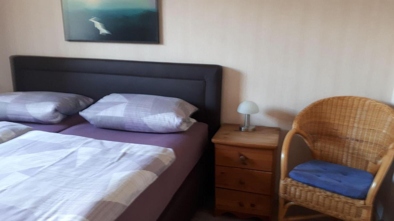 Wernigerode-Ferienwohnung-Schultz מראה חיצוני תמונה